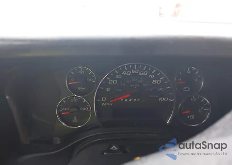 2015 GMC Savana 2500 Work Van from USA, damaged, VIN 1GTW7FCF0F1903180